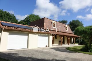  Maison à vendre 7 pièces 163 m²