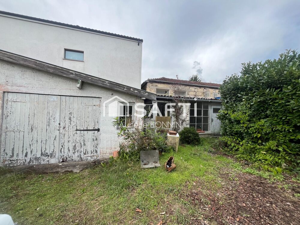 Vente Maison Talence suzon Talence