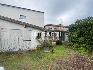  Maison à vendre 5 pièces 77 m²