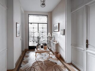  Maison  vendre 12 pices 450 m