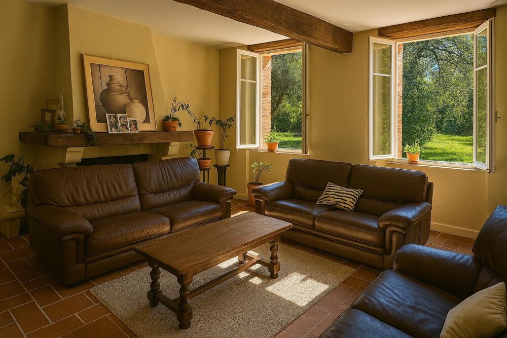 � vendre  Maison Launaguet (31140)