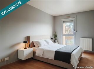  Appartement � vendre 2 pi�ces 55 m�