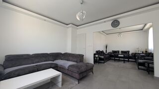  Maison à vendre 8 pièces 160 m²