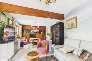  Maison à vendre 7 pièces 155 m²