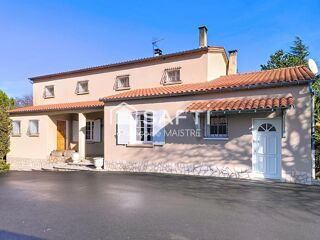  Maison à vendre 6 pièces 163 m²