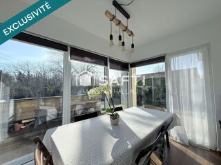  Maison � vendre 4 pi�ces 112 m� Biganos