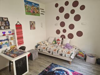  Maison � vendre 5 pi�ces 108 m�