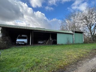  Terrain � vendre 2356 m�