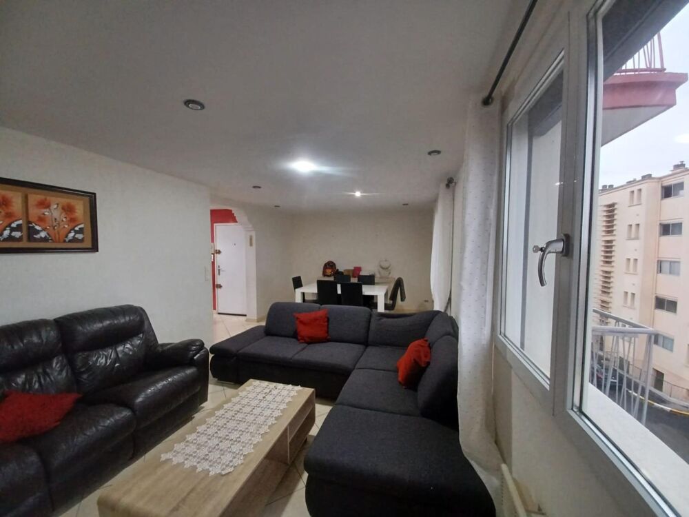 Vente Appartement Un appartement T3 66M2 Beziers