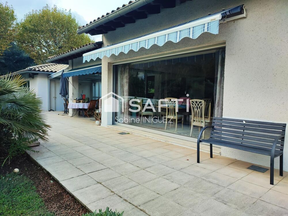 � vendre  Maison Mazamet (81200)