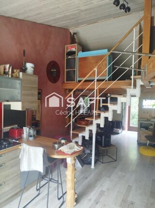  Maison  vendre 3 pices 40 m