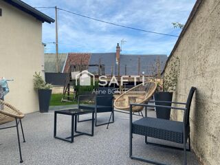  Maison � vendre 6 pi�ces 125 m�
