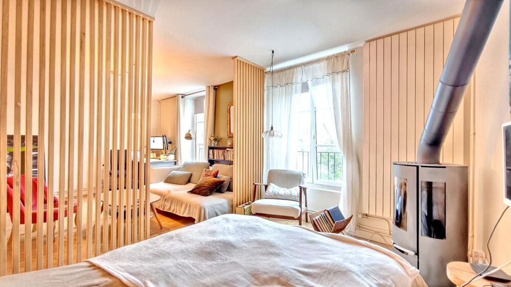 Vente Maison Immeuble 140m2, 7 pièces, 4 chambres jardin de 140m2 Maule