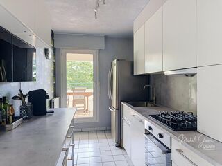  Appartement à vendre 3 pièces 86 m²
