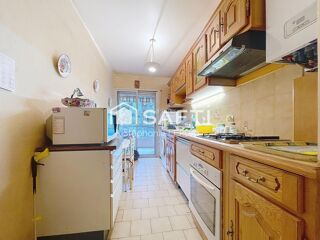  Appartement � vendre 3 pi�ces 56 m�