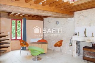  Maison � vendre 5 pi�ces 111 m�