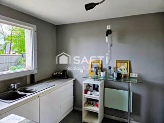  Maison à vendre 3 pièces 73 m²