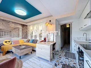  Appartement à vendre 2 pièces 36 m²