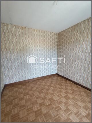  Maison à vendre 5 pièces 93 m²