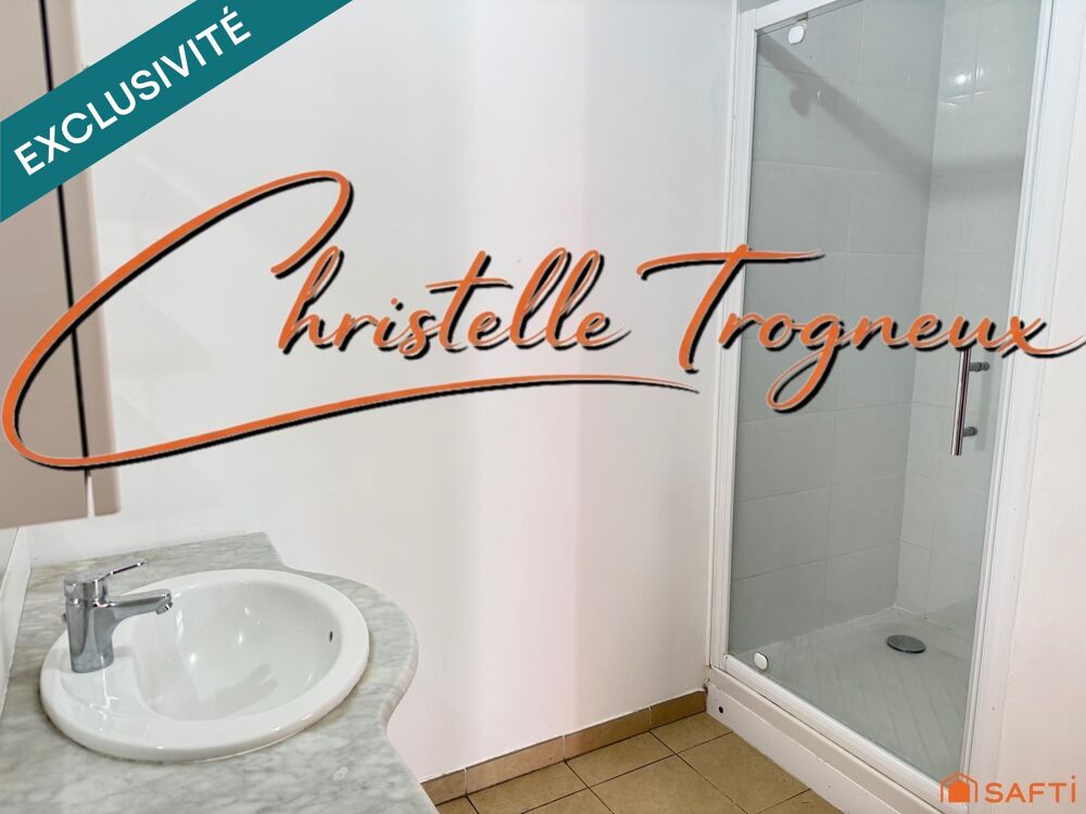 Vente Maison Maison avec fort potentiel à BEAUVAL Beauval