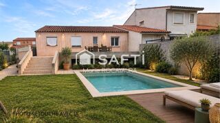 Maison à vendre 4 pièces 102 m²