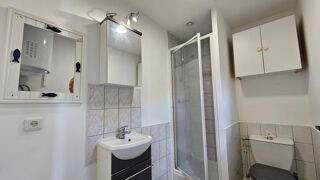  Appartement � vendre 1 pi�ce 43 m�