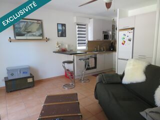  Appartement  vendre 1 pice 34 m