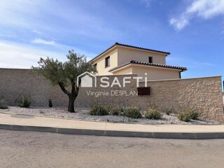  Maison � vendre 6 pi�ces 125 m�