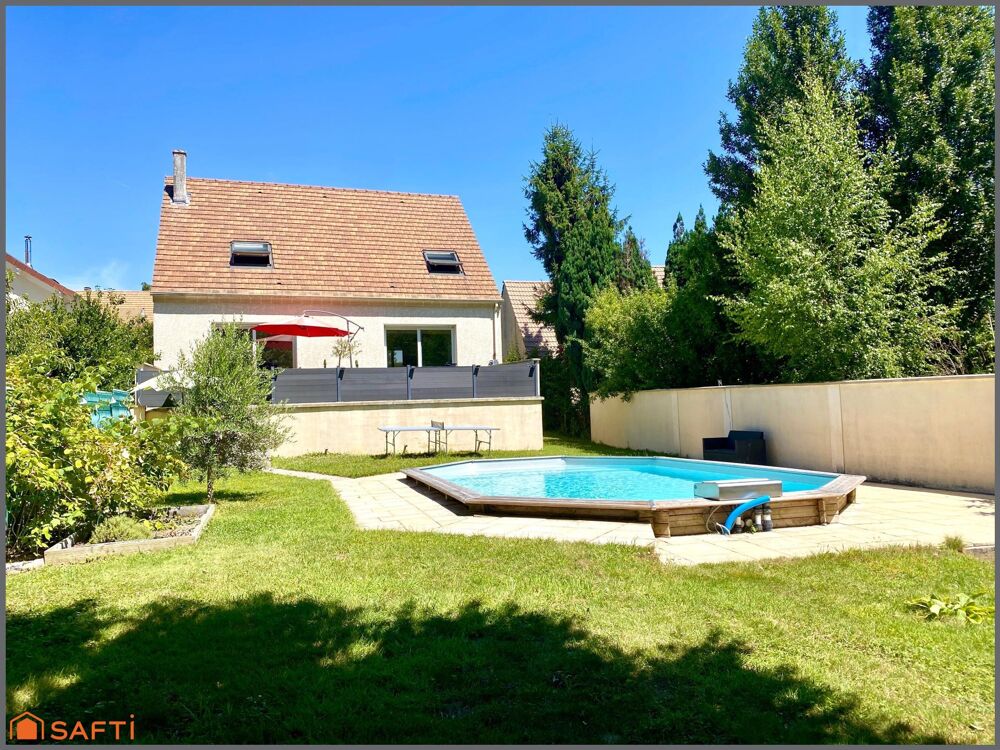 � vendre  Maison Villennes-sur-Seine (78670)