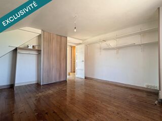  Maison à vendre 3 pièces 86 m²