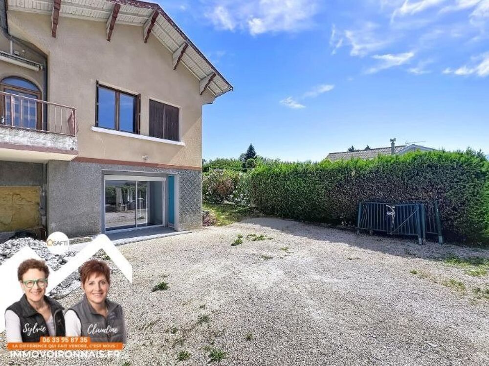 Vente Appartement Plain-pied, rare terrain privatif, refait à neuf, petite copropriété Saint-cassien