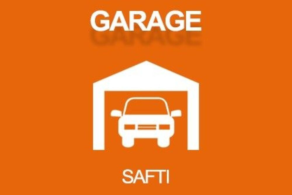 Vente Parking/Garage Anglet - 5 cantons - Garage Fermé Anglet