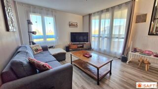  Appartement � vendre 5 pi�ces 106 m�