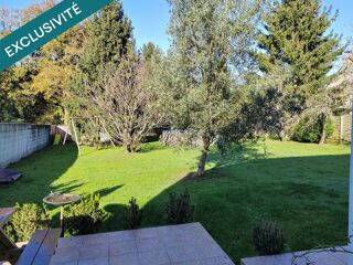  Maison à vendre 4 pièces 93 m²