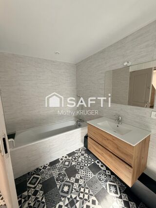  Appartement à vendre 3 pièces 69 m²