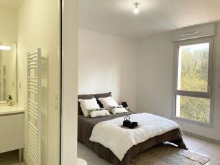  Appartement  vendre 4 pices 91 m