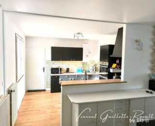  Maison � vendre 5 pi�ces 129 m�