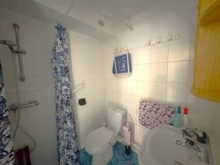  Appartement � vendre 3 pi�ces 46 m�