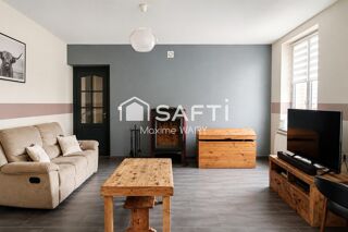  Maison à vendre 9 pièces 227 m²