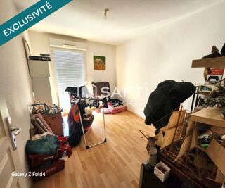  Appartement � vendre 3 pi�ces 70 m�