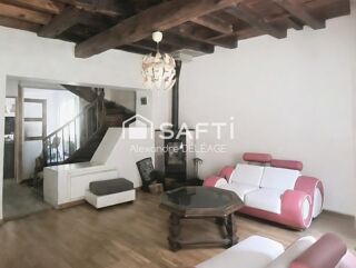 Vente Maison Maison de rue du XIX ème siècle Rabastens