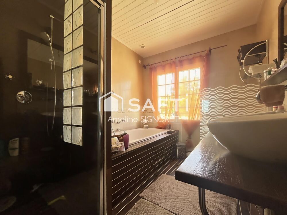  vendre  Maison La Gurinire (85680)