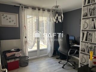  Maison � vendre 5 pi�ces 138 m�