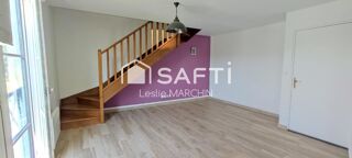  Appartement à vendre 2 pièces 41 m²