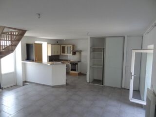  Maison � vendre 4 pi�ces 78 m�