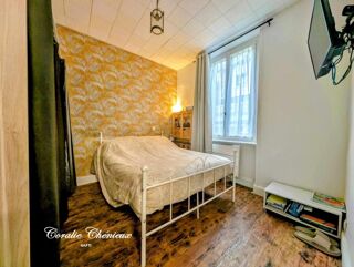  Maison à vendre 3 pièces 38 m²