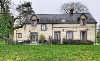  Maison � vendre 6 pi�ces 160 m�