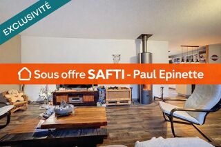  Maison � vendre 5 pi�ces 105 m�