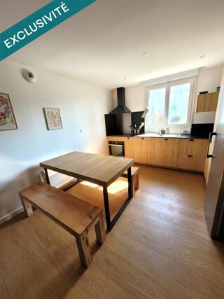  Maison à vendre 6 pièces 127 m²