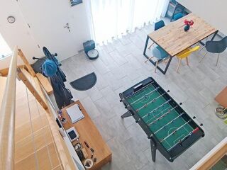  Maison à vendre 7 pièces 160 m²
